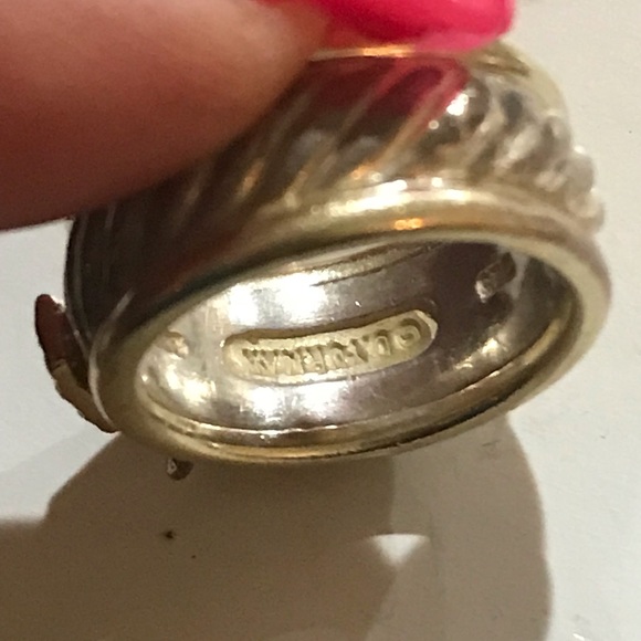 David Yurman - Picture 6 of 11